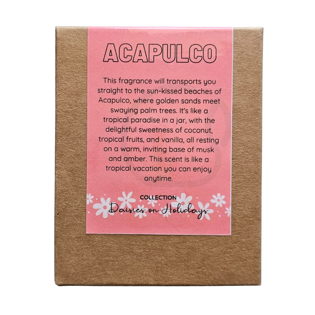 Acapulco