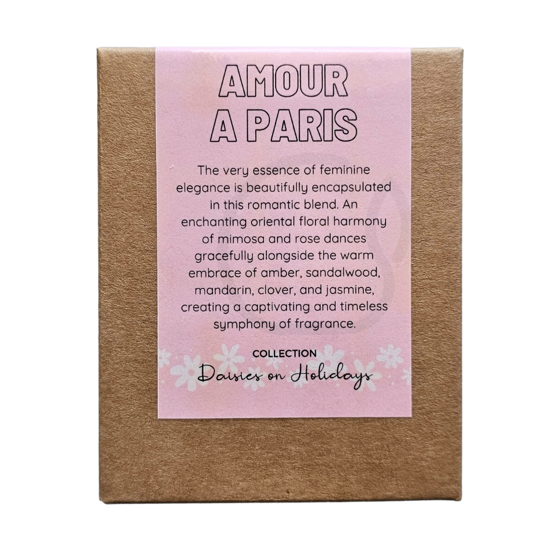 Amour a Paris