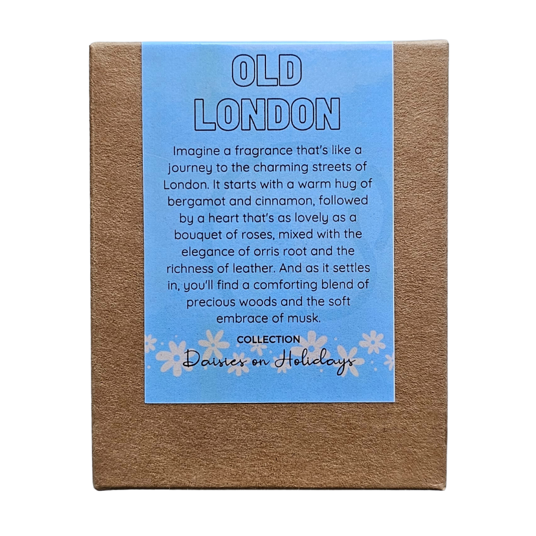 Old London