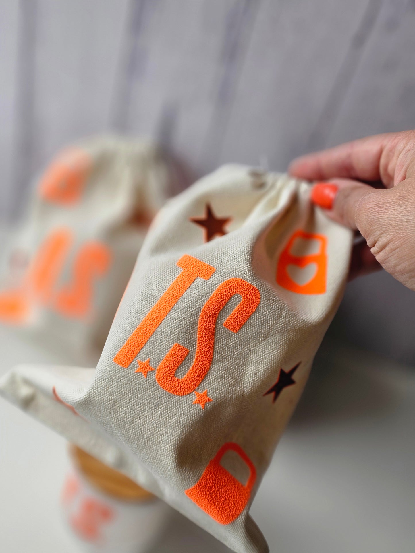 Limited Edition Custom Initial Candle – Inspired by T.S.