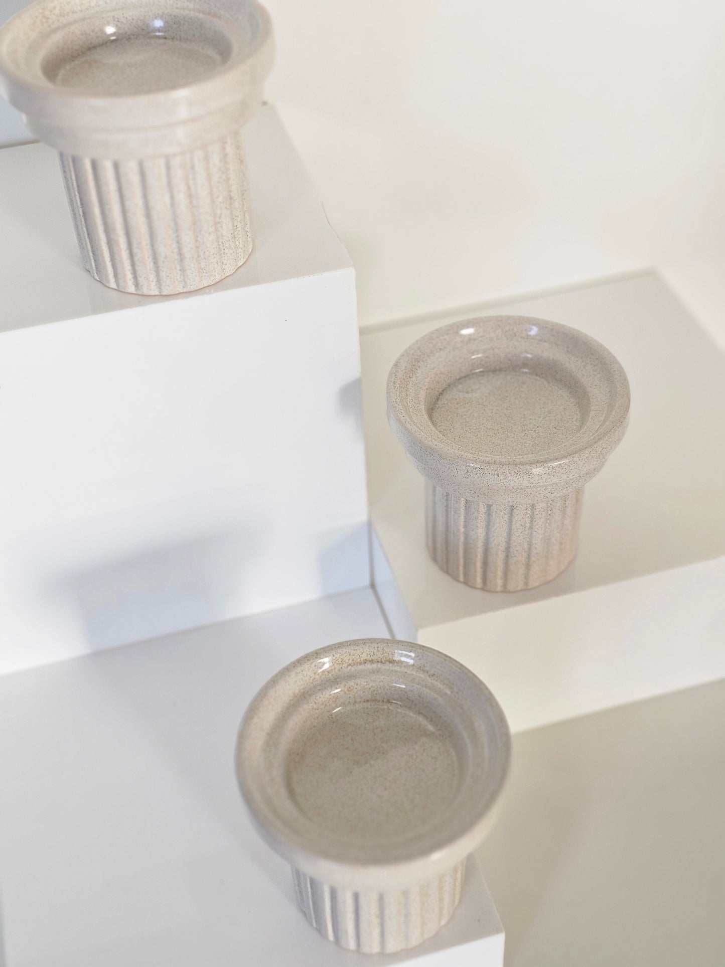 Ceramic Wax & Oil Warmer