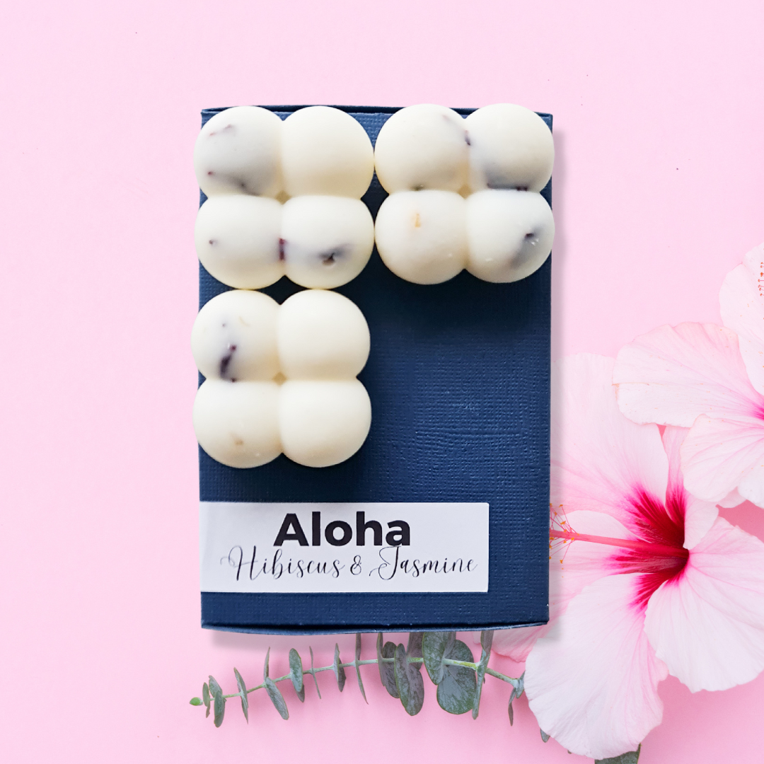 candle / wax melts