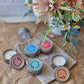 Daisies on Holidays sample PACK