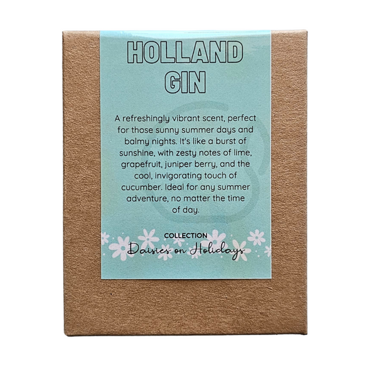 Holland Gin