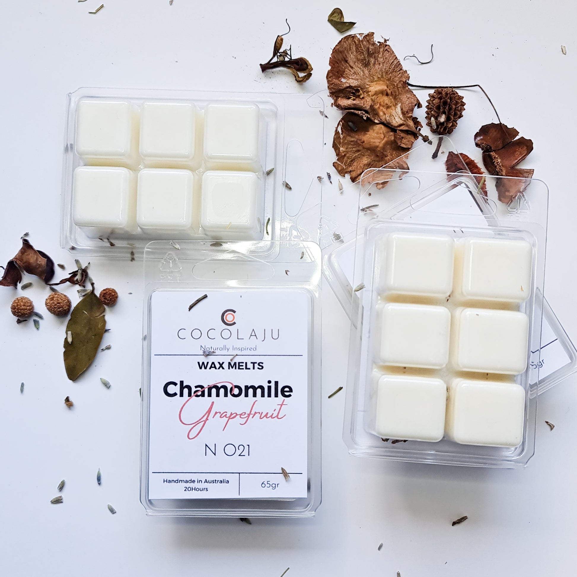 Candle Box Subscription