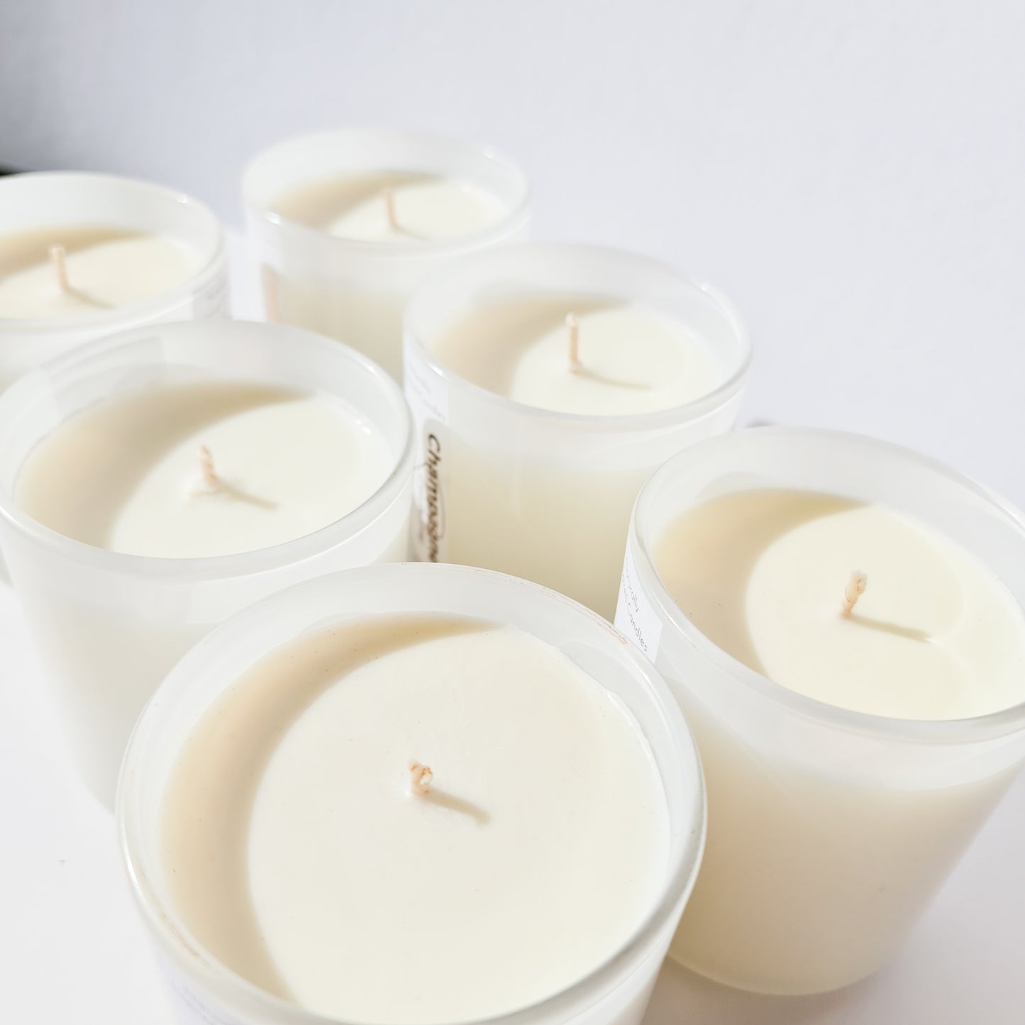 CocoJar - Soy Candle - Regular 30hours