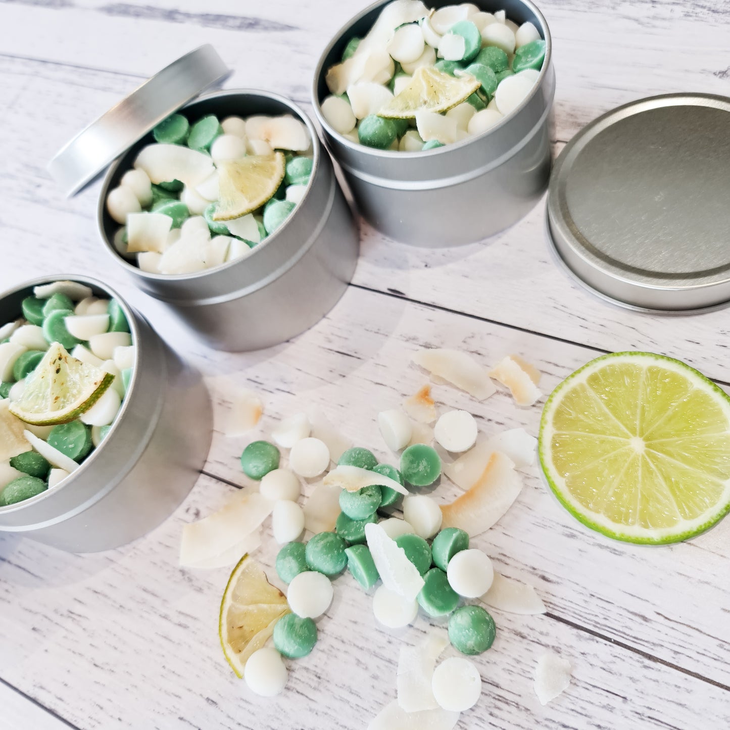 Premium Blend - Wax Melts - Beach Vibe