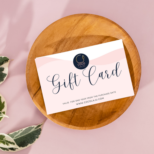 CocoLaju Gift Card