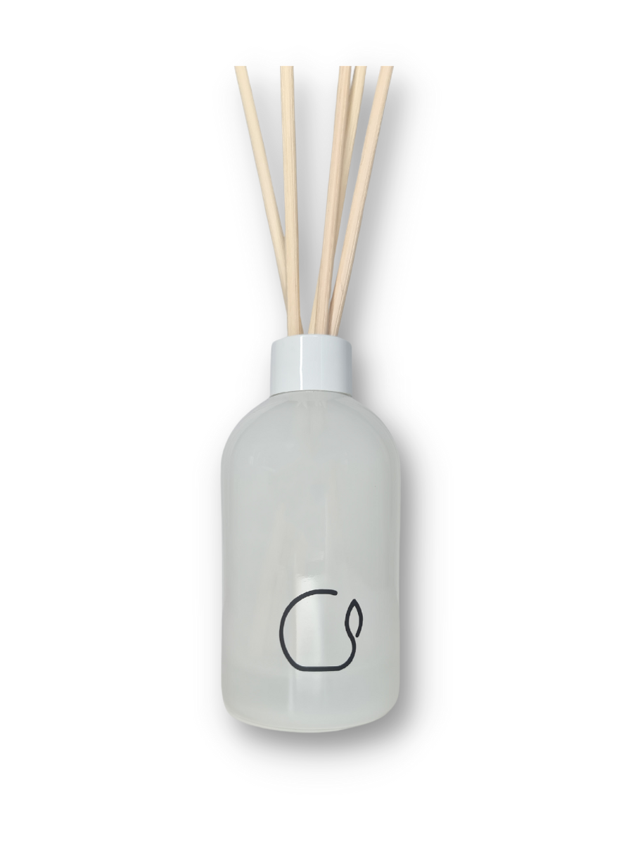 White Reed Diffuser